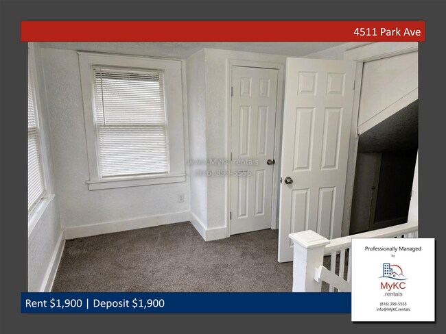 Building Photo - ** RECENTLY REDUCED ** Stunning Fully Renovated 4-Bedroom Home with Space to Spare!