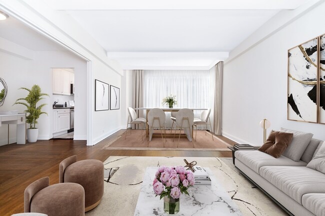 Interior Photo - 240 Central Park South