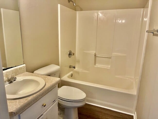 Building Photo - Mathis Drive #304 &amp; 306