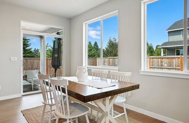 Building Photo - New Corner Lot- 3 Car Garage!