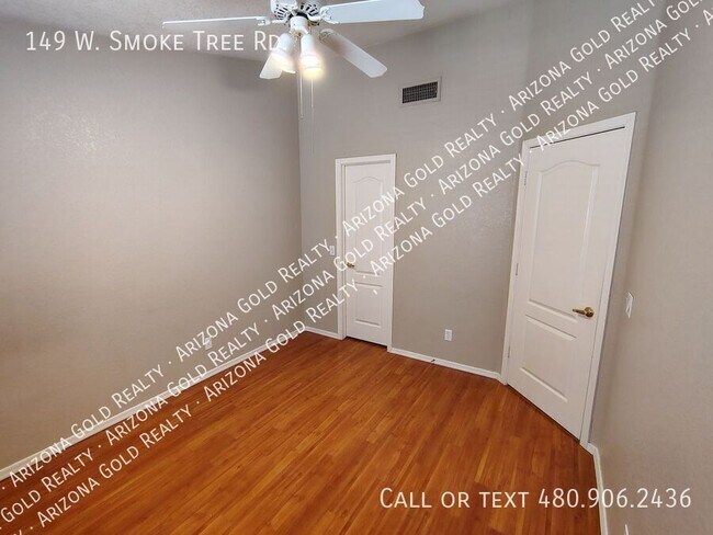 Building Photo - 149 W Smoke Tree Rd