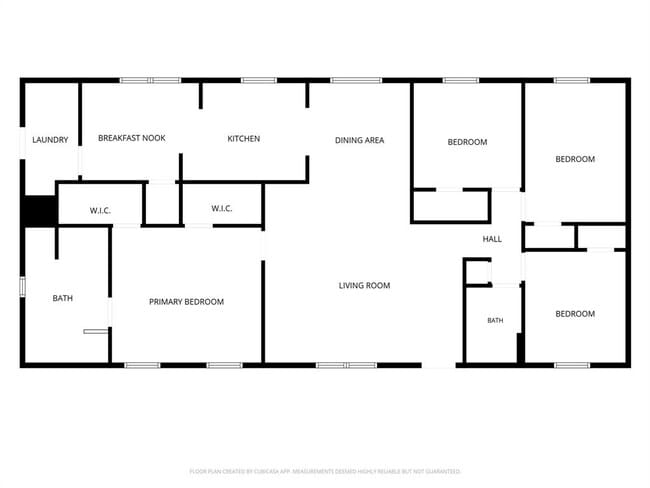 Building Photo - 1005 Monte Vista Dr