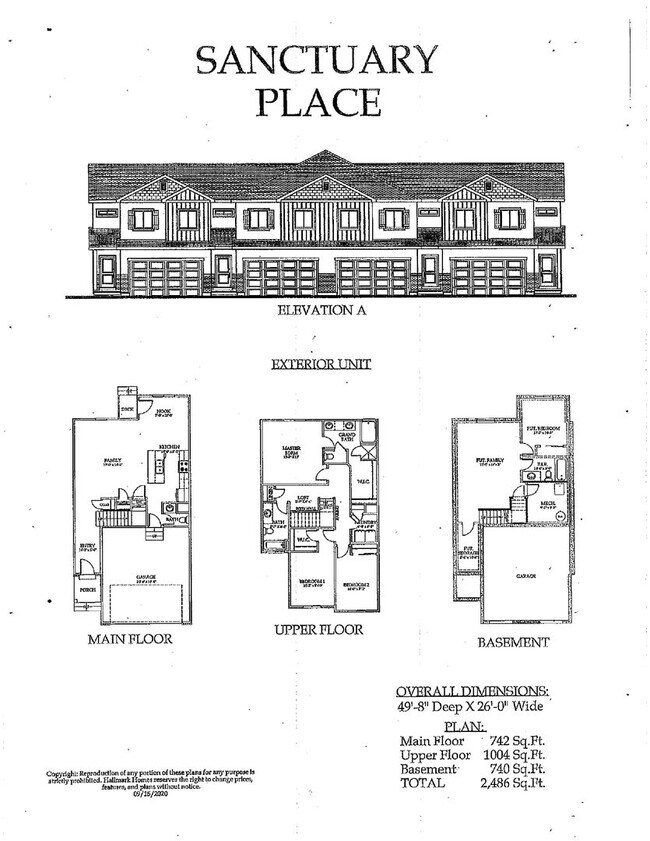 Building Photo - BEAUTIFUL 4-BEDROOM TOWNHOME FOR RENT