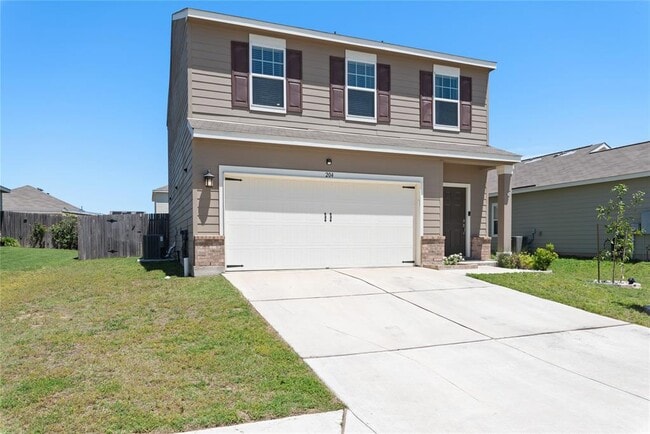 Building Photo - 204 Peony Ln.