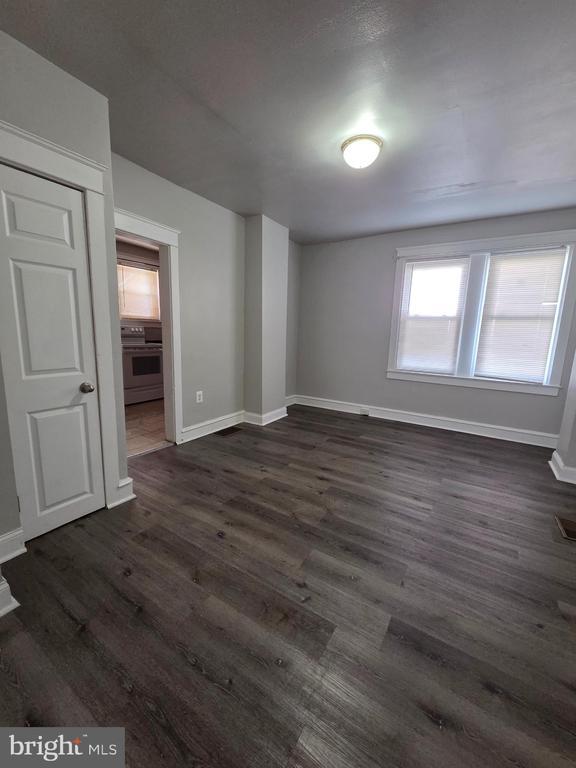 Building Photo - 2709 Jefferson St