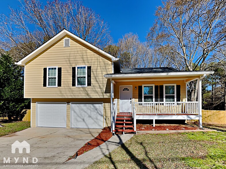 Building Photo - 76 Hale Haven Dr
