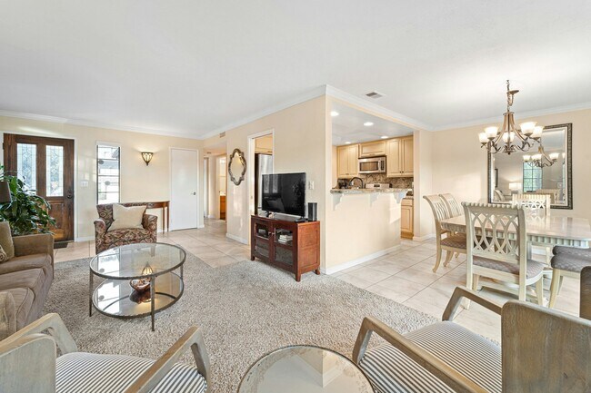 Building Photo - 6917 Camino Revueltos