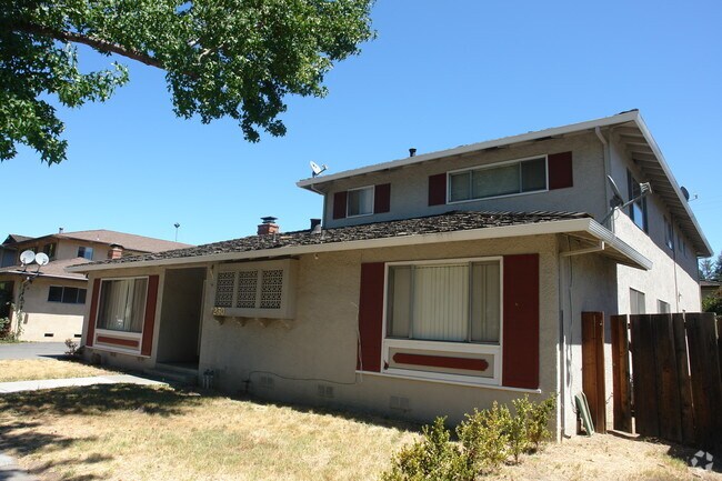 Building Photo - 1230 Leigh Ave