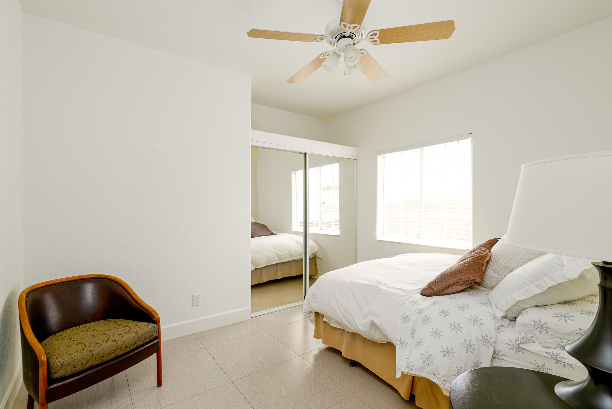Guest Bedroom 2 - 30106 Avenida Alvera