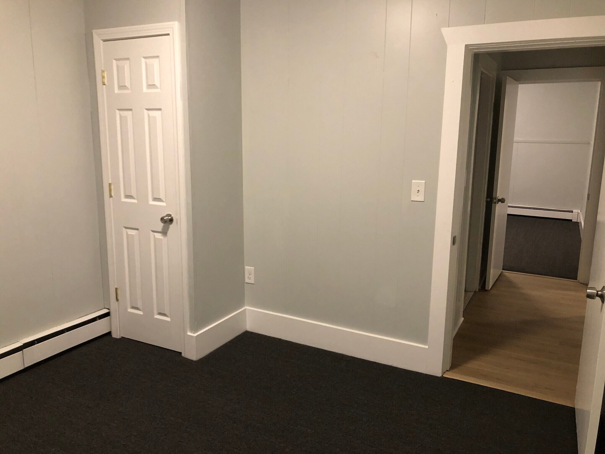 Bedroom 3 - 1 Howard Ave