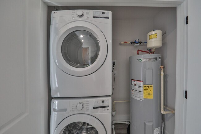 Floorplan - HH Bangor Block