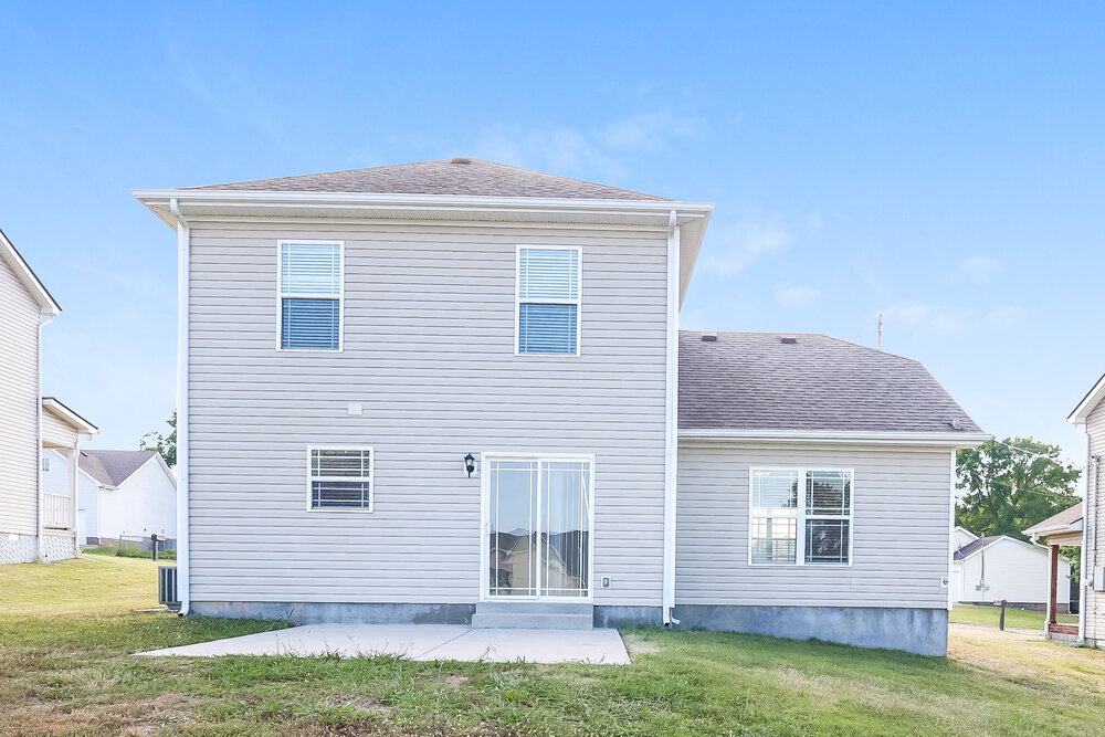 Building Photo - 607 Rock Gln Trce