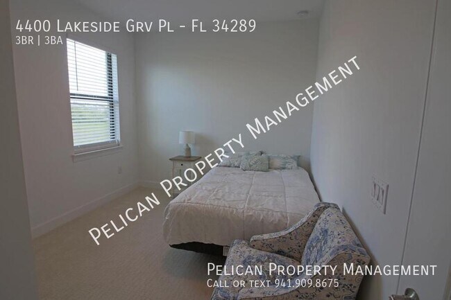 Building Photo - 4400 Lakeside Grv Pl
