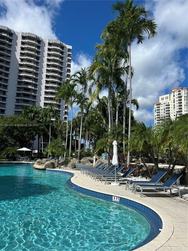 Building Photo - 3300 NE 192 St