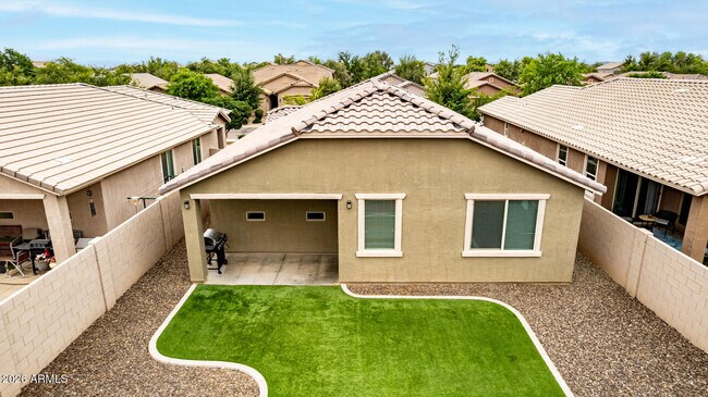 Building Photo - 3514 E Cowboy Cove Trail