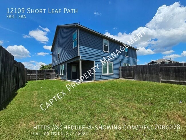Building Photo - 12109 Short Leaf Path