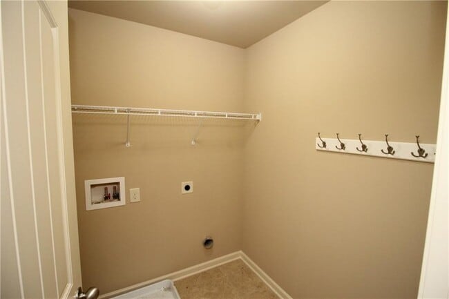 Building Photo - 1317 Castleberry Dr