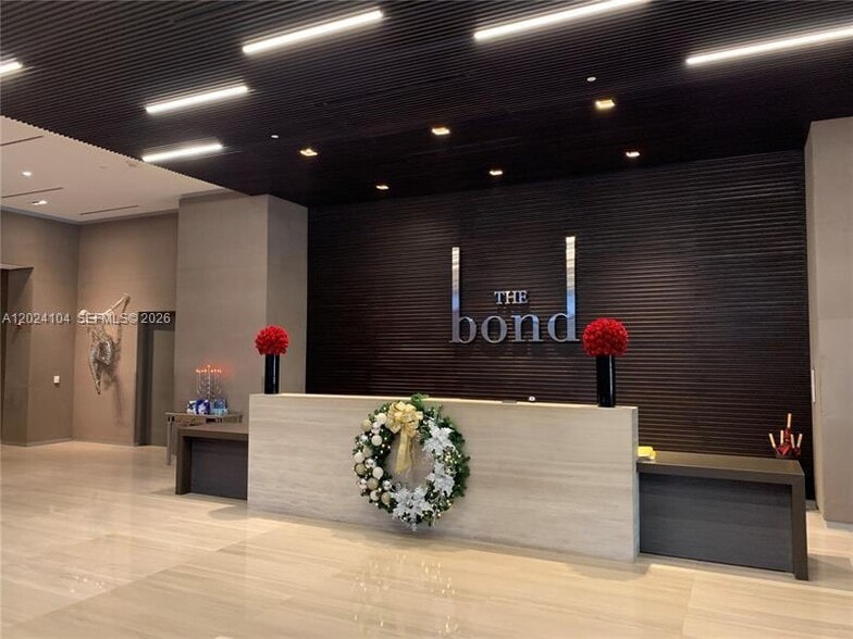 Building Photo - 1080 Brickell Ave