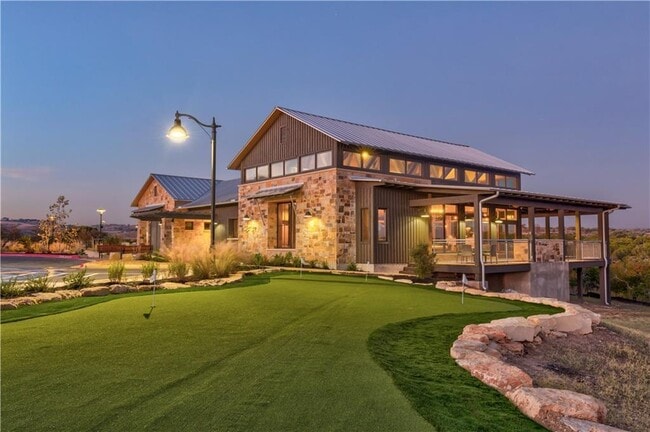 Building Photo - 5705 Cimarron Rdg Ln