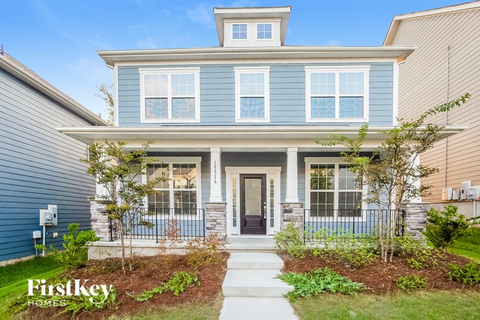 Primary Photo - 15516 Laverack Ln
