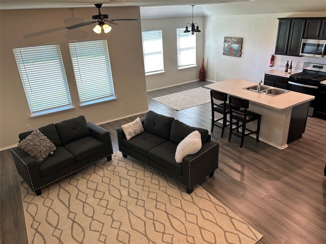 Building Photo - 3931 Barnacle Ct