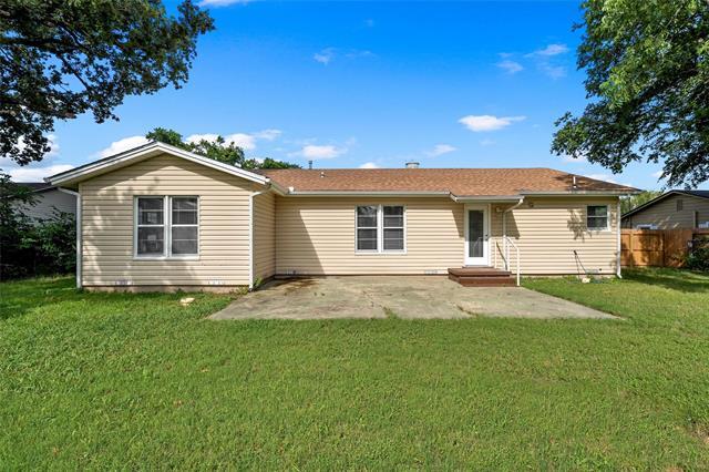 Building Photo - 609 N Norma Dr
