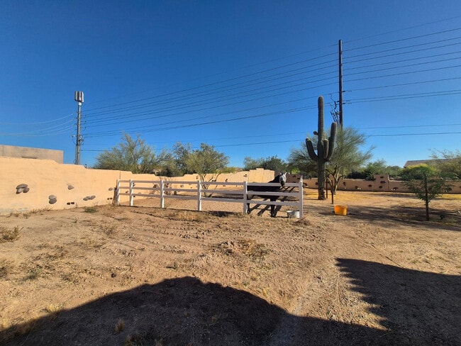 Building Photo - 6740 E Dixileta Dr