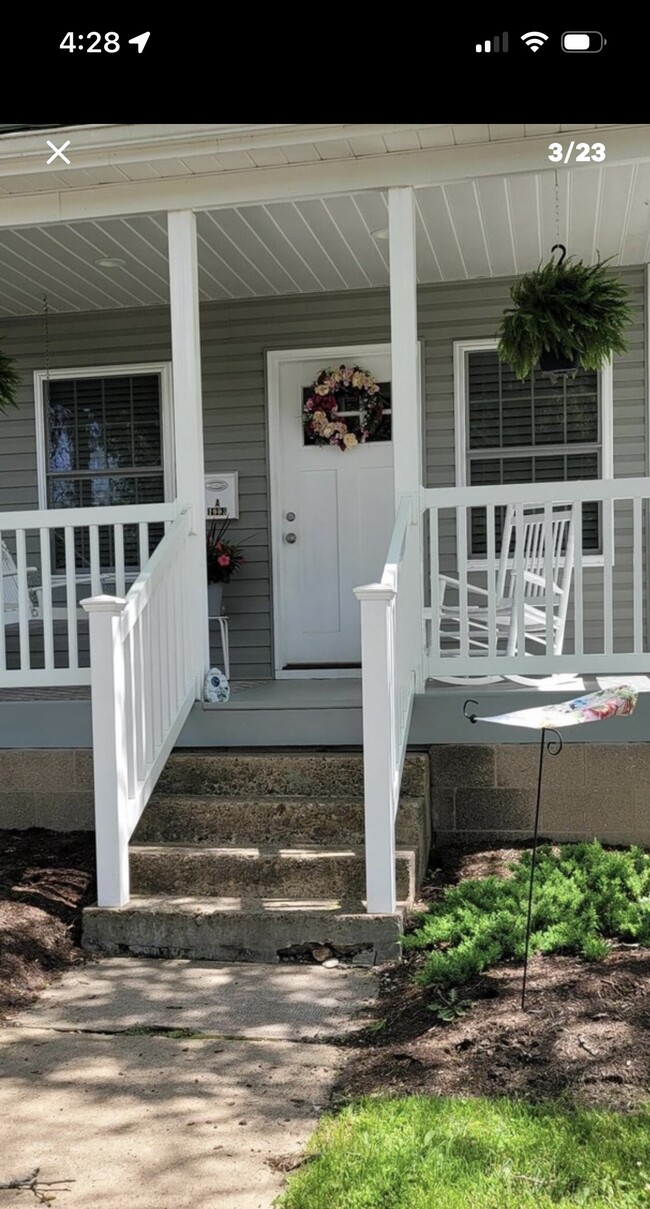 Building Photo - 1003 Catherine St