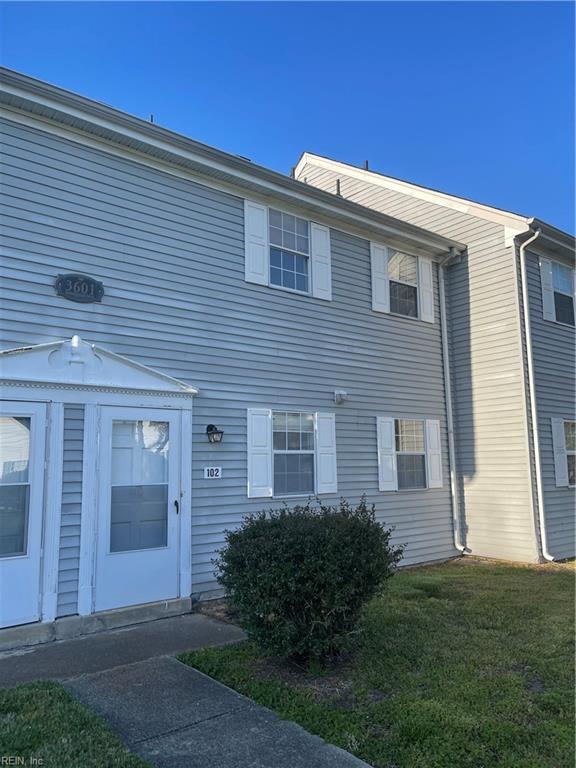 Building Photo - 3601 Wetherington Dr