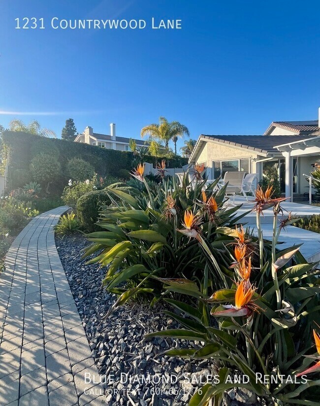 Building Photo - 1231 Countrywood Ln