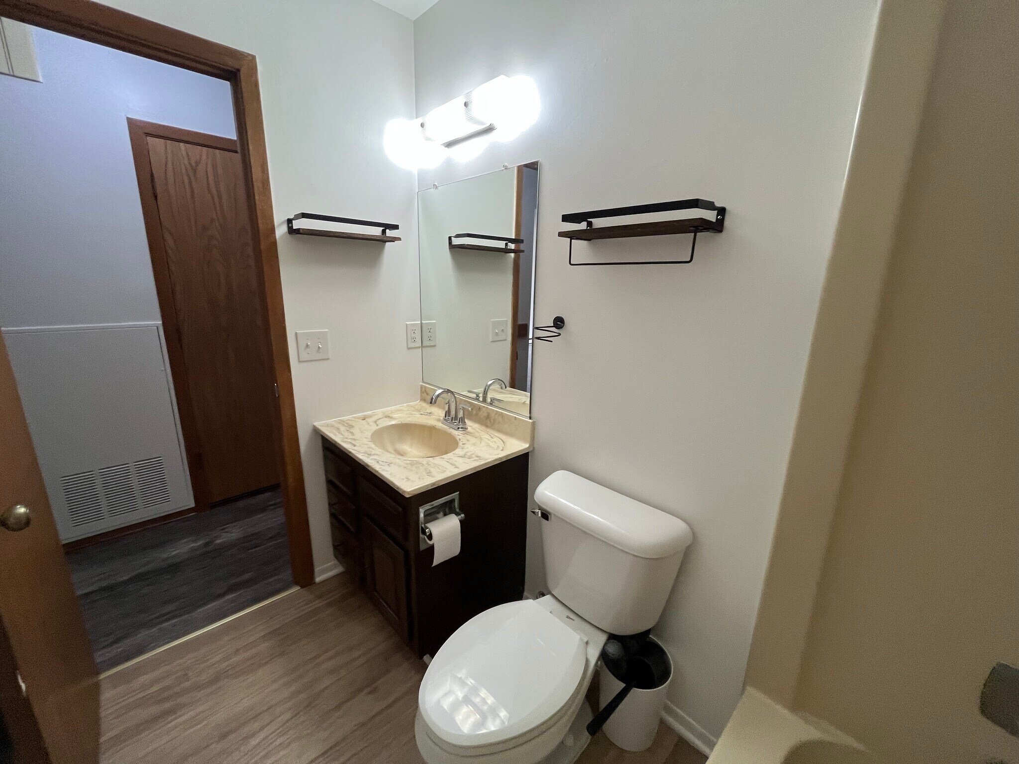 Bathroom - 1588 Jones Dr