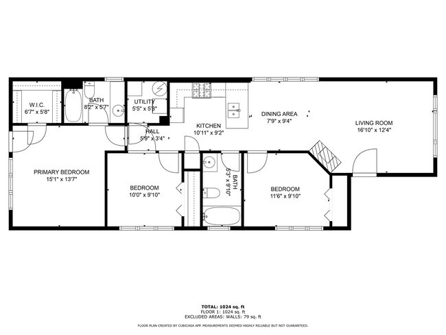 Building Photo - 1547 W Walton St