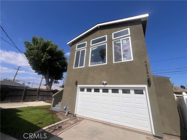 Building Photo - 4838 Gundry Ave
