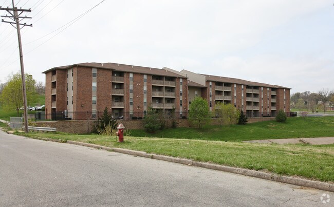 Primary Photo - Mt. Carmel Place
