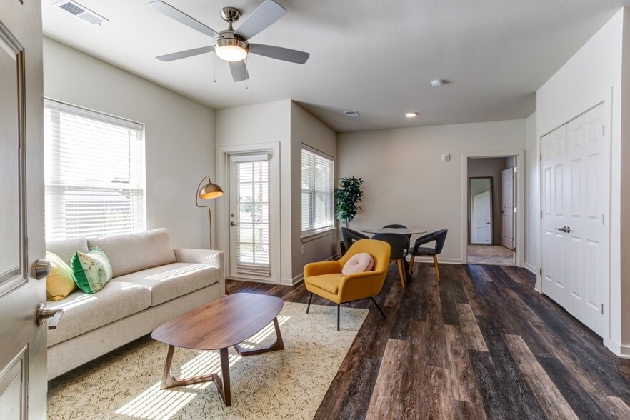 Building Photo - Village at Thorncreek