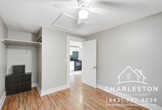 Building Photo - 1618 Acacia St