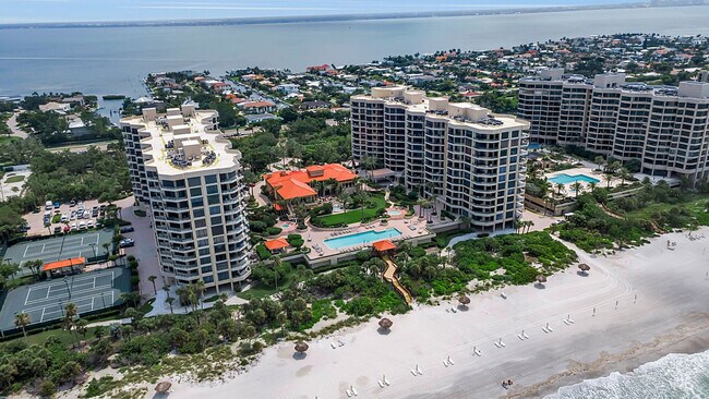 Building Photo - 1281 Gulf of Mexico Dr