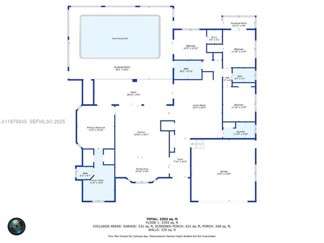 Building Photo - 105 Sinclair St SE