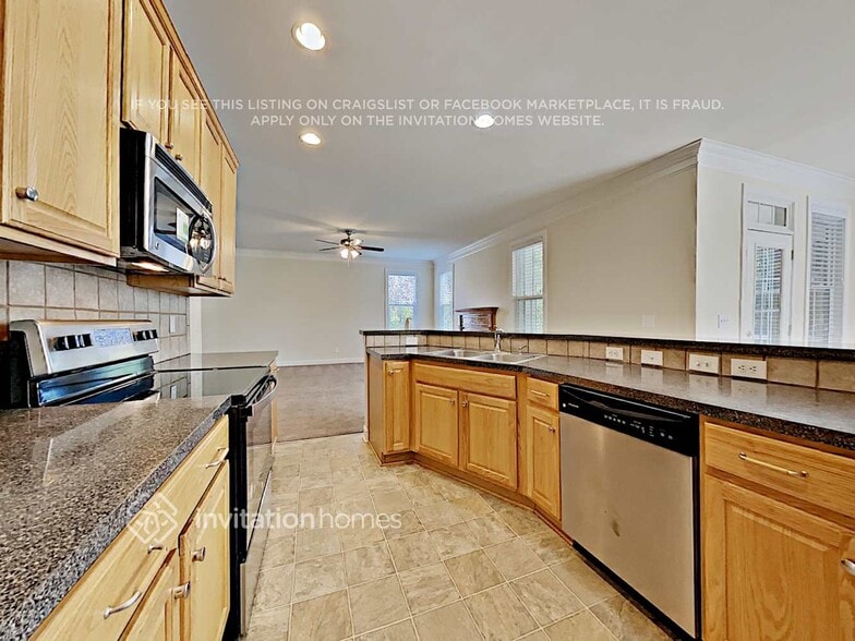 Building Photo - 131 3 Greens Dr