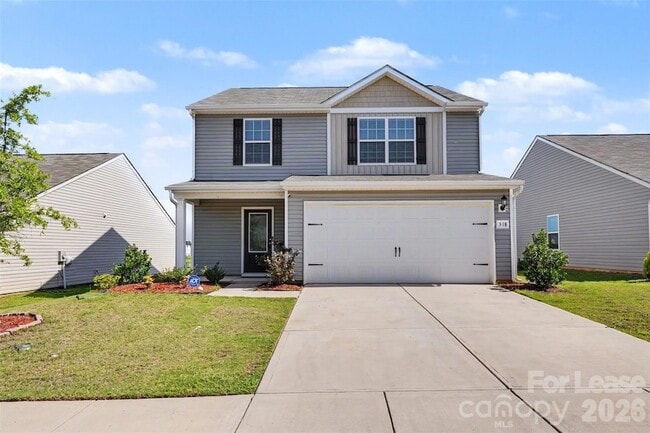 Building Photo - 318 Aniston Ln