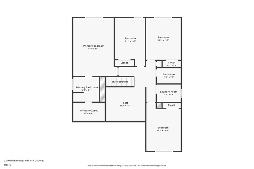 Building Photo - 323 Oakhaven Way