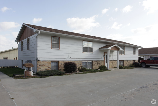 Building Photo - 103 Terrel Ave