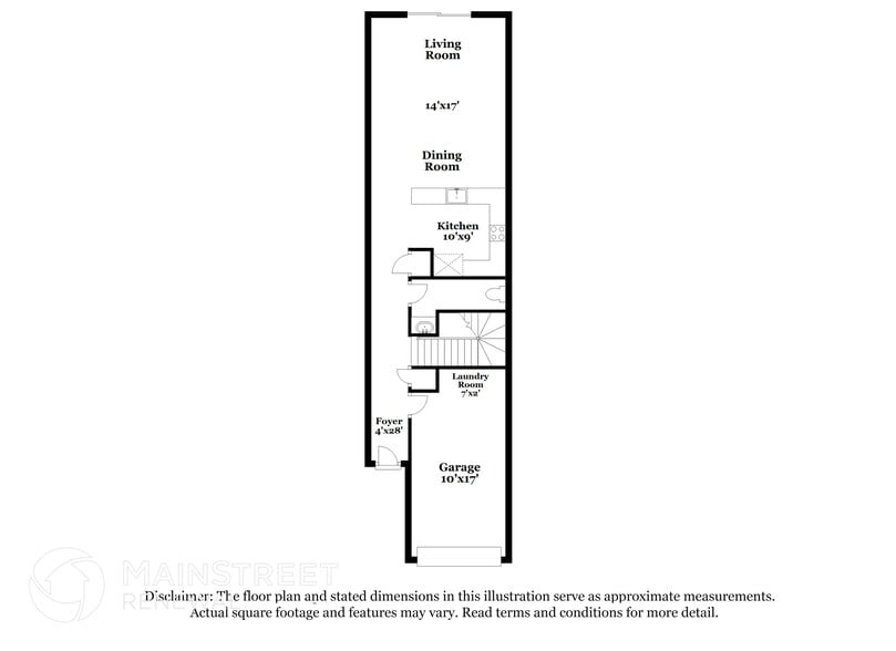 Building Photo - 8236 Rigel Rd