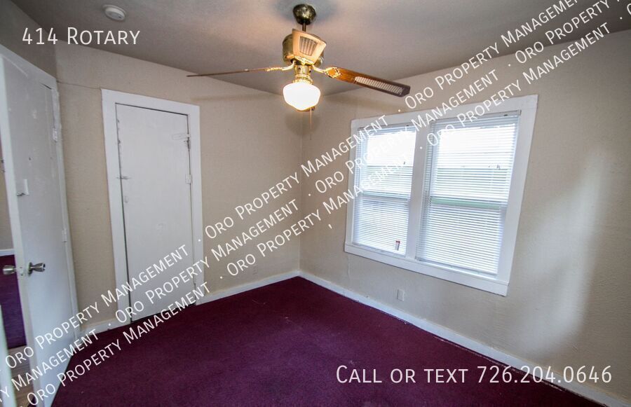Building Photo - 414 Rotary-