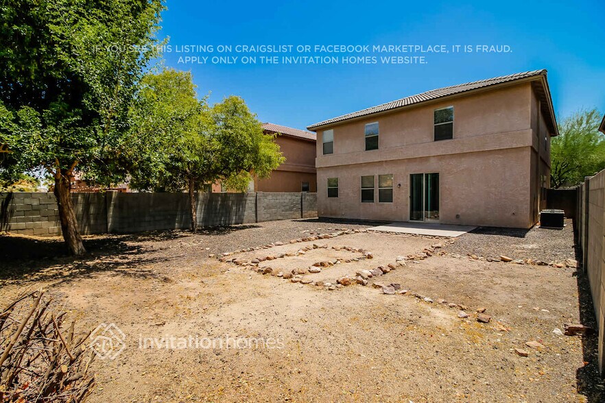 Building Photo - 45680 W Tucker Rd