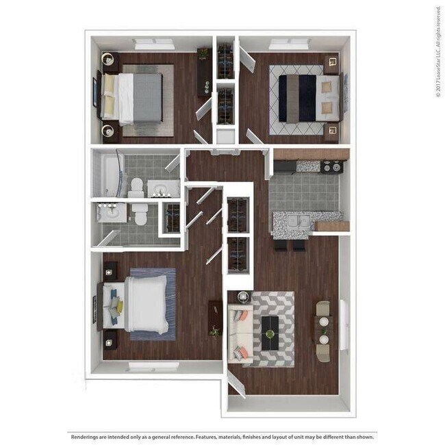 The Grove at 43rd 2006 43rd St Houston TX 77018 Apartment Finder