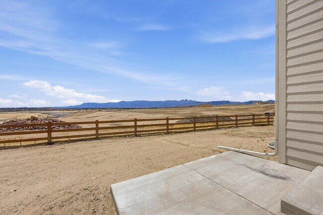 Building Photo - $2,795.95, 4-bed, 3.5-bathroom new build with gorgeous finishes.