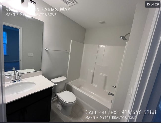 Building Photo - 9217 Kitchin Farms Wy