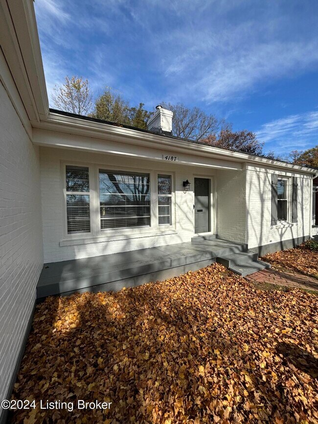 Building Photo - 4187 Westport Rd