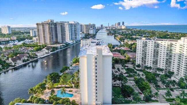 Building Photo - 19390 Collins Ave
